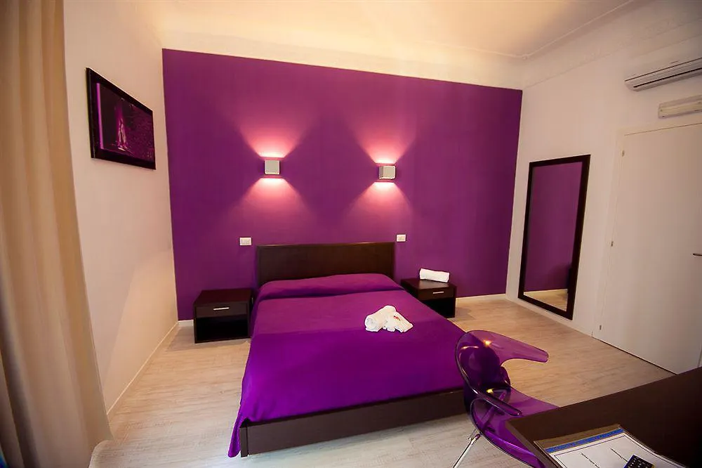 Bed and Breakfast Domus Castrense Roma Italia