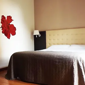 Hotel Nautilus, Rome