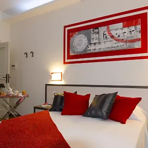 Gemme Di Accomodation Konukevi