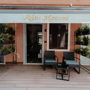 Hotel Relais Manzoni, Rome