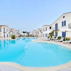 **** Hotel Scala Dei Turchi Itálie