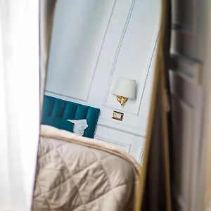 Bed & Breakfast Hold - Luxury, Rome