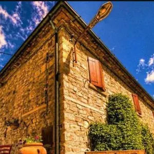  Séjour à la campagne Bed & Breakfast La Fiaba Italie