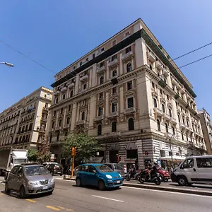 Agora Borsa Pensjonat Neapol
