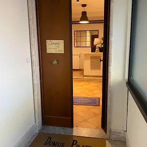 Pensjonat Domus Prati