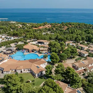 Club Esse Hotel Cala Gonone
