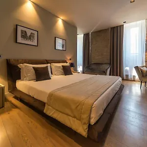 2* Casa de hóspedes Campo Marzio Luxury