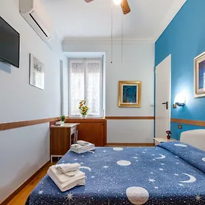 Gasthof Alessandro A San Pietro Bed