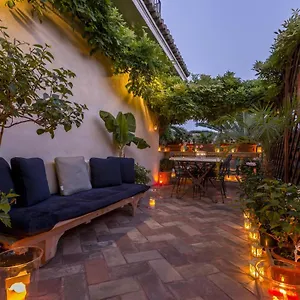 Bed & Breakfast Episcopo Lipinsky Luxury, Rome